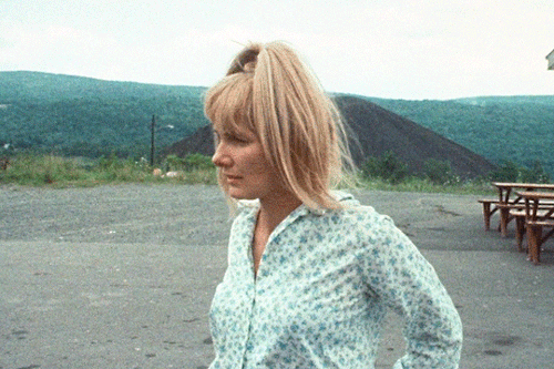 siobhan-roys:Barbara Loden as ‘Wanda’ inWANDA (1970) dir.
