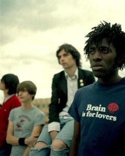 retro2mod:  Bloc party