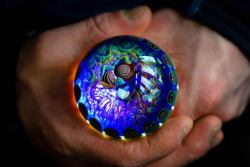 asylum-art-2:  Don’t Lose Your Marbles: The Coolest Marbles