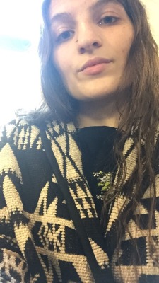 Old sweater, very old! Mine since 2014 but thrifted from somewhere