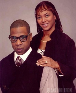 kingpinnn:  The Carters 