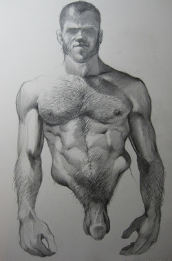 Gay Drawings Illustrations Art