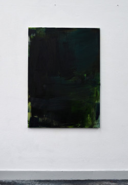 arjanjanssen:  Arjan Janssen - 2018 - 125 x 90 cm - oil on canvas
