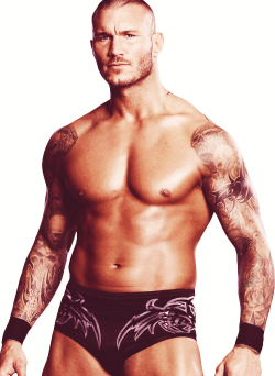Randy is so hot I’m scared if I touch him I might explode!