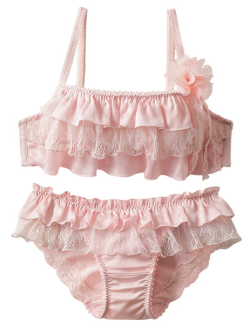 ohcutelingerie:  x 