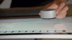 ninjakittyhf:  cnet:    Surface Studio all-in-one has thinnest