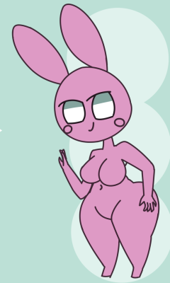 rasmuslikestodraw:  i have wanted to draw Darky’s Gelbun for