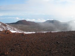 nativenews:  Native Hawai’ians fight another telescope project