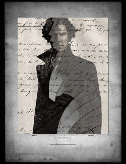 dramatisecho:  Dear Mister Holmes… 