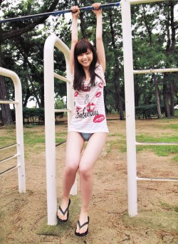Nogizaka46 Nishino Nanase 西野七瀬 - First Photo Album “everyday