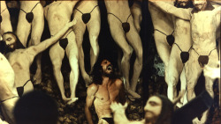 moonascendant:  The Holy Mountain (1973) -  Alejandro Jodorowsky