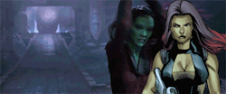 Fuck Yeah Guardians of the Galaxy