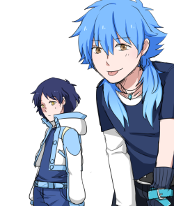 mayonaka-hibiki:  for the #dmmd_69min last night which was “outfit