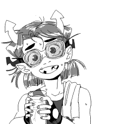 kid equius  what a weird kid