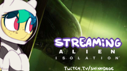 aliens are kinda hot okhttps://www.twitch.tv/shinodage