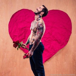 Alex Minsky. LOVE.