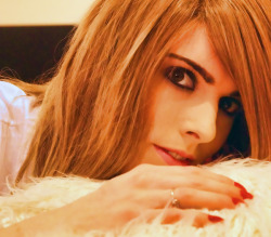 trapsearch:  Simply stated Jenny is one smoking hot crossdresser!