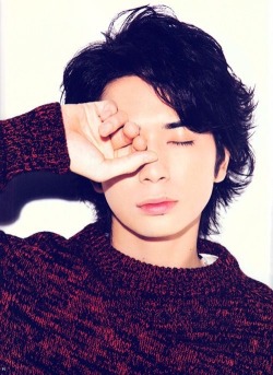 storyfromouterspace:  Konbanwa arashians & matsujun lovers.