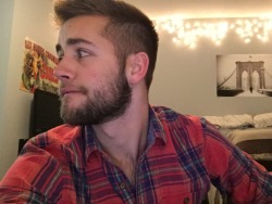 arcampbell94:The conclusion of No-Shave November