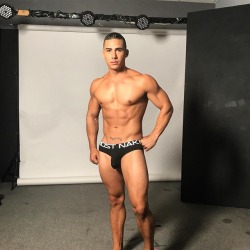 fleshjack:Check out this hot photo of @TopherDiMaggioo! You can