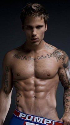 brettw114:  Pump baby