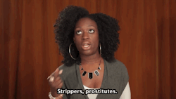chescaleigh:​The Dumb Questions Actors Of Color Get That White