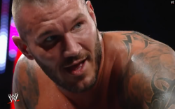 rwfan11:  Randy Orton …..like fine wine…..