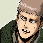 theyumikuris: Jean Kirstein - 4.07 - ジャン “Honest is what