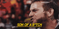 What we all would love to say to Paul Heyman’s face right