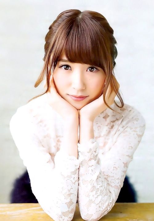 nogimaster:  衛藤美彩