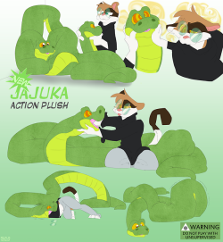 ssecarthepython:  jajuka:  This toy comes with the opposite of