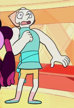 rh-se:  i looked at this pearl for one second and i had to do