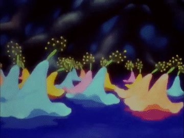 noonlight-stims:  Fantasia 1940 - Dance of the Mirlitons
