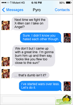 textsfromsuperheroes:  Texts From Superheroes Facebook | Twitter