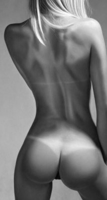 low-dress:  