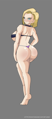 riffsandskulls:  doing dragon ball z commisions check out my