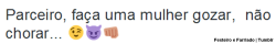 to no poramor