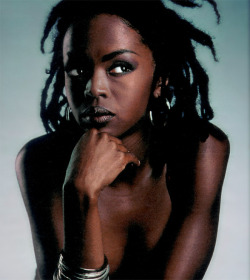 merciful008:  misterand:  Lauryn Hill  This One 