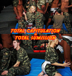 destroy-christian-whores:  hellenepopodopolous:  The whites surrendered