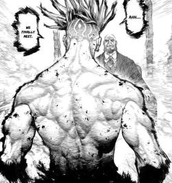 puck-sama: Sun-Ken Rock - Boichi - 2006  Ken Kitano ( 北野堅