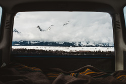 forrestmankins:  Land cruiser view. You can buy a print to help