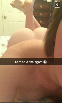 #SexySnapBr