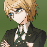 ieuwytuyruityerufdhdf-deactivat:  Super High-School Level Heir: Togami