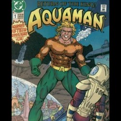 #aquaman #dccomics