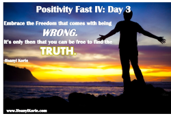 remainblessed:  The truth will set you free Get your daily dose