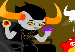 today-in-homestuck:  It’s been exactly four years since…
