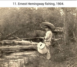southernsideofme:20 Interesting Historical Photos (part 2)