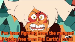 jazzywalrus:  Jasper’s Corruption   my reaction