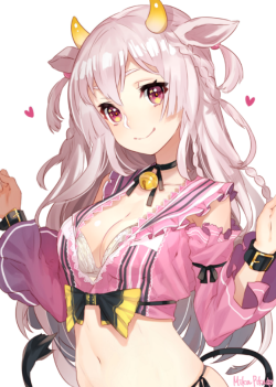 A Catgirl Is Fine Too