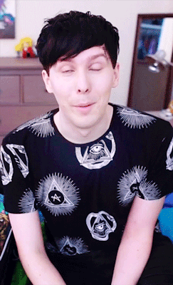 todanhowell:  is he even real   Are he and Cumberbatch from